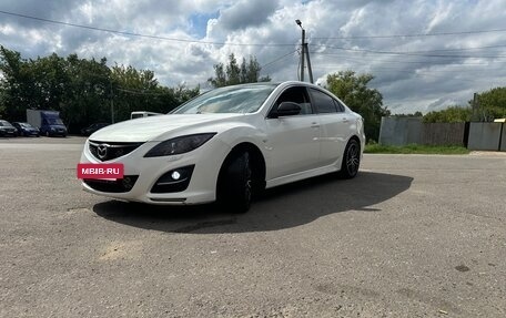 Mazda 6, 2011 год, 700 000 рублей, 5 фотография