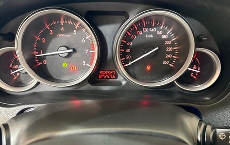 Mazda 6, 2011 год, 700 000 рублей, 15 фотография