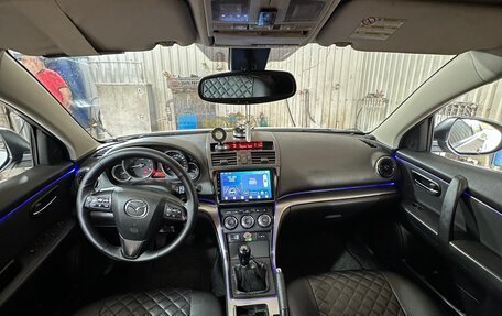 Mazda 6, 2011 год, 700 000 рублей, 14 фотография