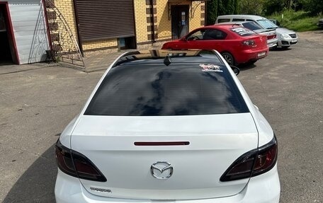Mazda 6, 2011 год, 700 000 рублей, 11 фотография