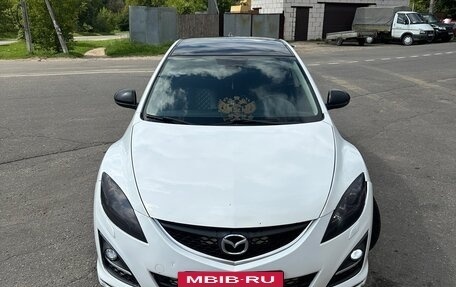 Mazda 6, 2011 год, 700 000 рублей, 3 фотография