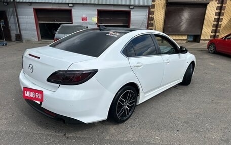 Mazda 6, 2011 год, 700 000 рублей, 4 фотография