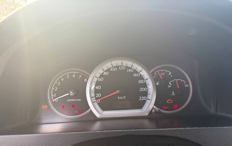 Chevrolet Lacetti, 2006 год, 400 000 рублей, 7 фотография