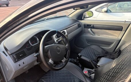 Chevrolet Lacetti, 2006 год, 400 000 рублей, 9 фотография
