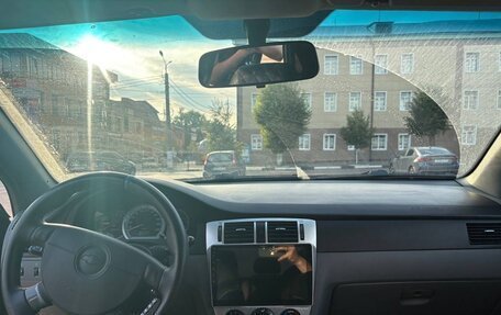 Chevrolet Lacetti, 2006 год, 400 000 рублей, 10 фотография