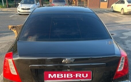 Chevrolet Lacetti, 2006 год, 400 000 рублей, 3 фотография