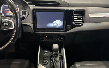 Chery Tiggo 4 I рестайлинг, 2020 год, 1 149 000 рублей, 6 фотография