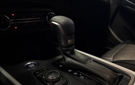 Chery Tiggo 4 I рестайлинг, 2020 год, 1 149 000 рублей, 9 фотография
