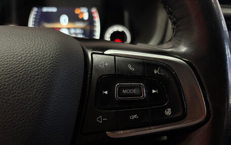 Chery Tiggo 4 I рестайлинг, 2020 год, 1 149 000 рублей, 14 фотография