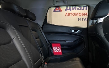Chery Tiggo 4 I рестайлинг, 2020 год, 1 149 000 рублей, 16 фотография