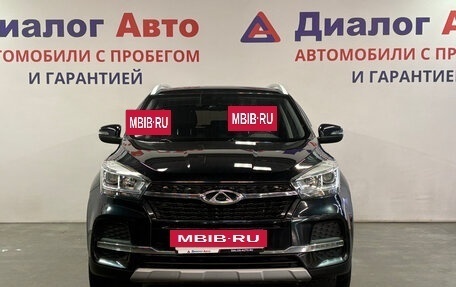Chery Tiggo 4 I рестайлинг, 2020 год, 1 149 000 рублей, 2 фотография