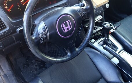 Honda Accord VII рестайлинг, 2006 год, 625 000 рублей, 3 фотография