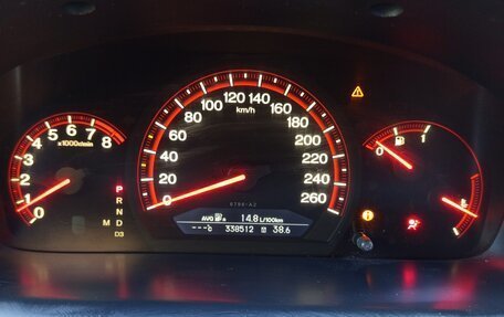 Honda Accord VII рестайлинг, 2006 год, 625 000 рублей, 6 фотография