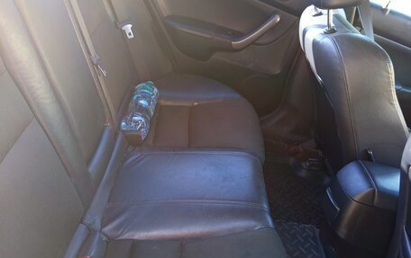 Honda Accord VII рестайлинг, 2006 год, 625 000 рублей, 16 фотография