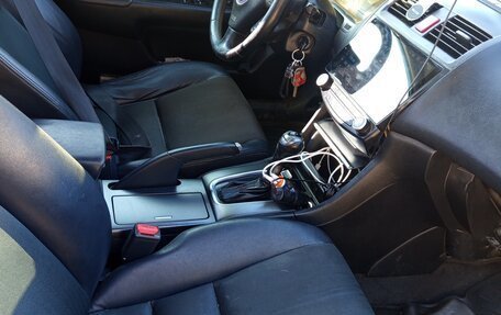 Honda Accord VII рестайлинг, 2006 год, 625 000 рублей, 15 фотография