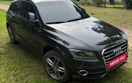 Audi Q5, 2009 год, 1 250 000 рублей, 5 фотография