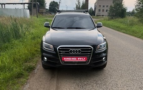 Audi Q5, 2009 год, 1 250 000 рублей, 2 фотография