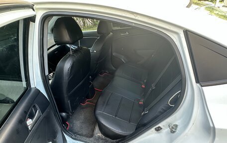 Hyundai Solaris II рестайлинг, 2015 год, 500 000 рублей, 4 фотография