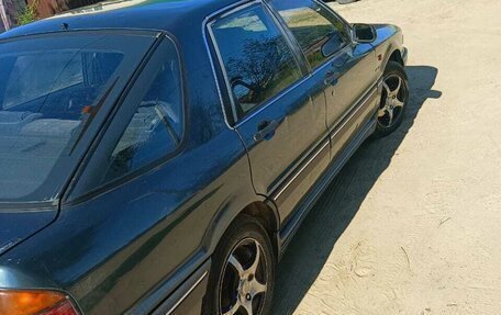 Mitsubishi Galant VIII, 1991 год, 300 000 рублей, 5 фотография