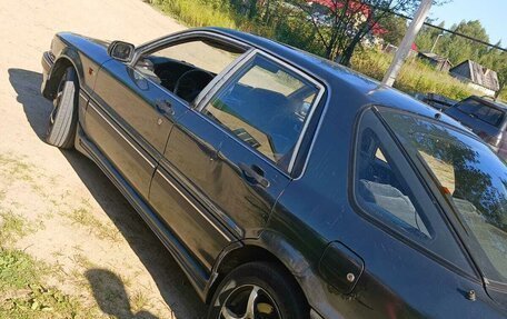 Mitsubishi Galant VIII, 1991 год, 300 000 рублей, 3 фотография