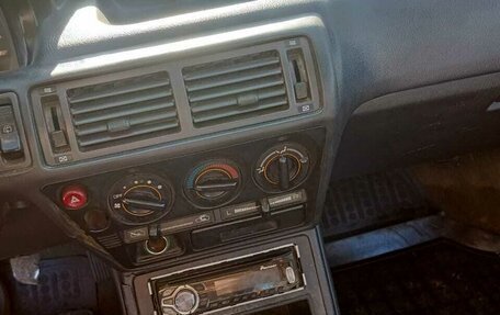 Mitsubishi Galant VIII, 1991 год, 300 000 рублей, 7 фотография