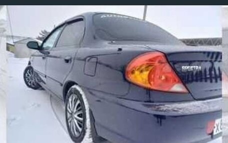 KIA Spectra II (LD), 2007 год, 300 000 рублей, 2 фотография