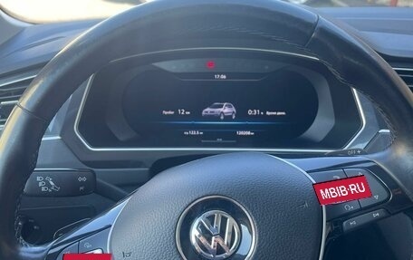Volkswagen Tiguan II, 2017 год, 2 750 000 рублей, 17 фотография