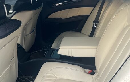 Mercedes-Benz CLS, 2011 год, 2 150 000 рублей, 3 фотография