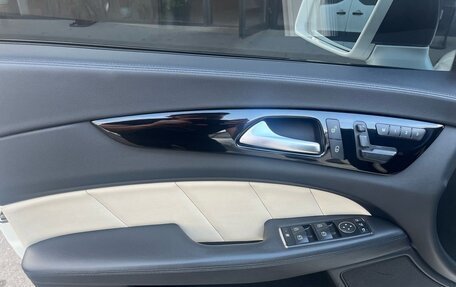 Mercedes-Benz CLS, 2011 год, 2 150 000 рублей, 5 фотография