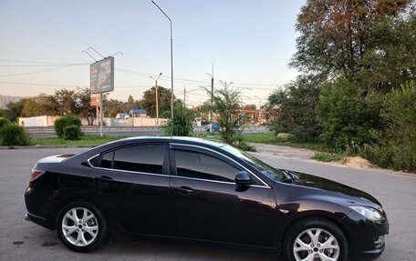 Mazda 6, 2007 год, 690 000 рублей, 4 фотография