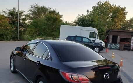 Mazda 6, 2007 год, 690 000 рублей, 7 фотография