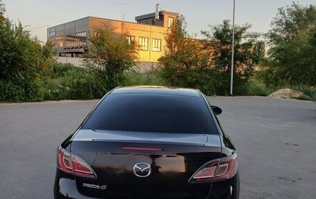 Mazda 6, 2007 год, 690 000 рублей, 6 фотография