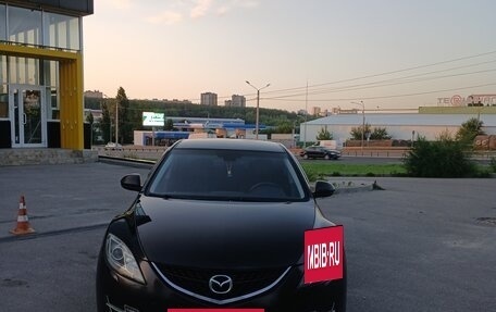 Mazda 6, 2007 год, 690 000 рублей, 2 фотография
