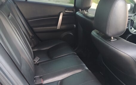 Mazda 6, 2007 год, 690 000 рублей, 12 фотография