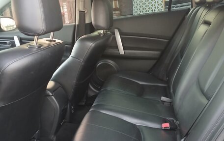 Mazda 6, 2007 год, 690 000 рублей, 11 фотография