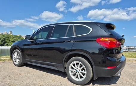 BMW X1, 2019 год, 2 850 000 рублей, 3 фотография