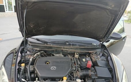 Mazda 6, 2007 год, 690 000 рублей, 19 фотография
