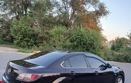 Mazda 6, 2007 год, 690 000 рублей, 5 фотография