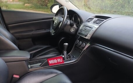 Mazda 6, 2007 год, 690 000 рублей, 14 фотография