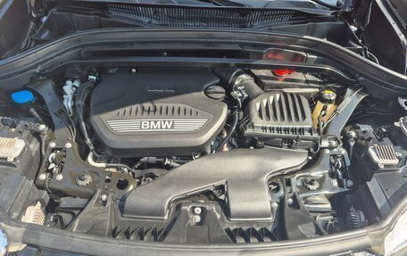 BMW X1, 2019 год, 2 850 000 рублей, 12 фотография