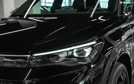 Volkswagen Tiguan, 2025 год, 4 800 000 рублей, 31 фотография