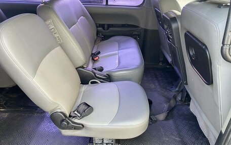 Hyundai Starex I рестайлинг, 2007 год, 619 000 рублей, 11 фотография