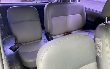 Hyundai Starex I рестайлинг, 2007 год, 619 000 рублей, 12 фотография