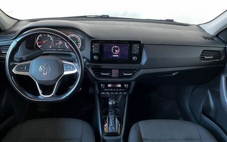 Volkswagen Polo VI (EU Market), 2021 год, 1 450 000 рублей, 7 фотография