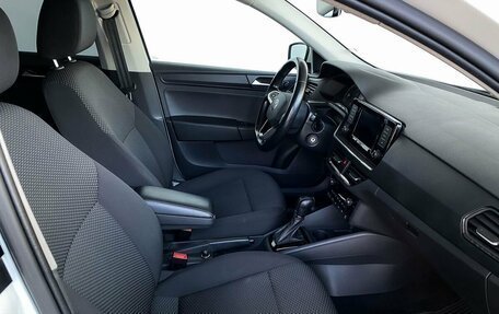 Volkswagen Polo VI (EU Market), 2021 год, 1 450 000 рублей, 15 фотография