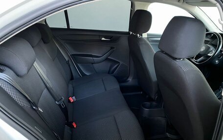 Volkswagen Polo VI (EU Market), 2021 год, 1 450 000 рублей, 14 фотография