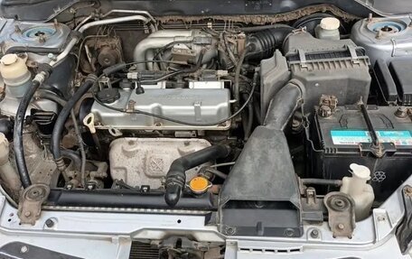 Mitsubishi Lancer IX, 2005 год, 350 000 рублей, 3 фотография
