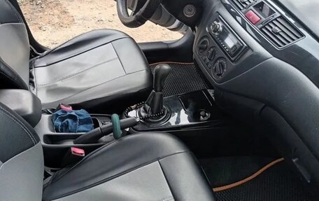 Mitsubishi Lancer IX, 2005 год, 350 000 рублей, 4 фотография