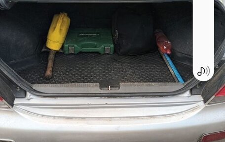 Mitsubishi Lancer IX, 2005 год, 350 000 рублей, 6 фотография