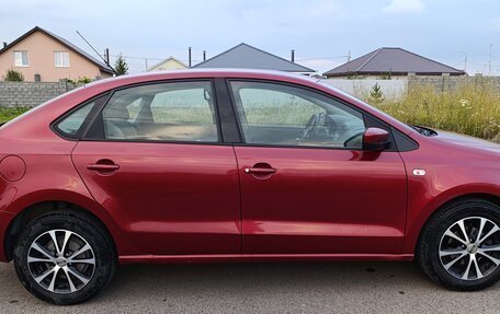 Volkswagen Polo VI (EU Market), 2011 год, 780 000 рублей, 5 фотография